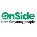 Onside Youth Zones logo