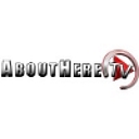 Abouthere.Tv logo