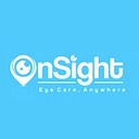 Onsight Eyes logo