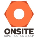 Onsite Construction Group Llc logo
