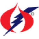 On Site Energy   Power & Temperature Control Rental Solution Simplified logo
