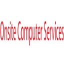 Onsite Computer Services logo