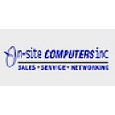 On Site Computers, Inc. logo
