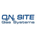 On Site Gas Systems, Inc. logo