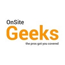 Onsitegeeks logo