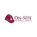 On Site Health & Safety logo