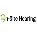 On Site Hearing logo