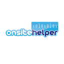 Onsite Helper Pty Ltd logo