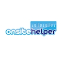 onsitehelper.com icon