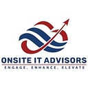 Onsite It Advisors Llc logo