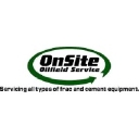 Onsite Oilfield Service Llc logo