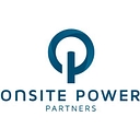 Onsite Power Partners logo