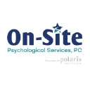 On Site Psychological Services logo