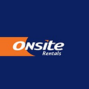 Onsite Rentals logo