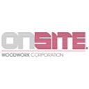 Onsite Woodwork Corporation logo