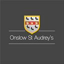 Onslow St Audrey's School logo