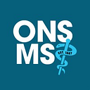 Old North State Medical Society logo