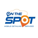 On The Spot Mobile Detailing logo