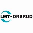Lmt Onsrud logo