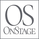 Onstage Inc. logo
