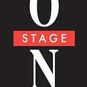 On Stage Hair Design, Inc. logo