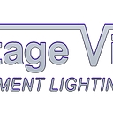 On Stage Visuals logo