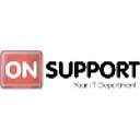 Onsupport logo