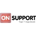 Onsupport Corporation logo
