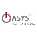 Onsystex logo
