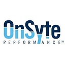 Onsyte Performance logo