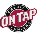 On Tap Credit Union logo