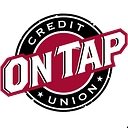 On Tap Credit Union logo