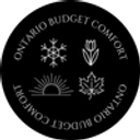Ontario Budget Comfort logo