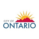 Town of Ontario logo