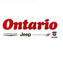 Ontario Chrysler Jeep Dodge Ram logo