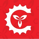 Ontario Cycling logo