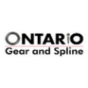 Ontario Gear And Spline logo