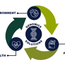 Ontario Genomics logo