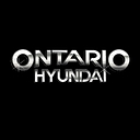 Ontario Hyundai logo