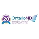 Ontariomd logo