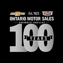 Ontario Motor Sales logo