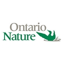 Ontario Nature logo