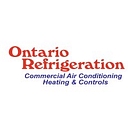Ontario Refrigeration Services, Inc. logo