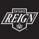 Ontario Reign logo