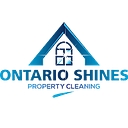 Ontario Shines Property Cleaning logo