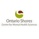 Ontario Shores Centre for Mental Health Sciences logo