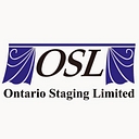 Ontario Staging Limited logo