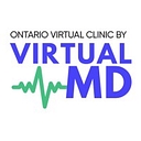 Virtualmd logo