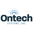 Ontech Systems, Inc. logo