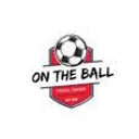On The Ball Football Coaching logo